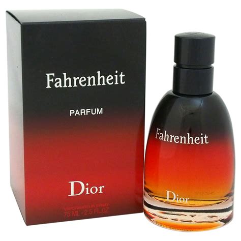 christian dior fahrenheit filler|christian dior fahrenheit men.